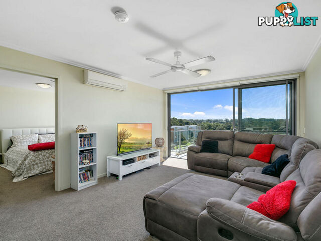 33/154 Musgrave Avenue SOUTHPORT QLD 4215