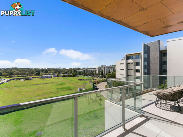 33/154 Musgrave Avenue SOUTHPORT QLD 4215