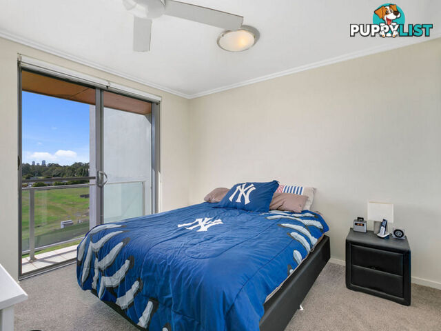 33/154 Musgrave Avenue SOUTHPORT QLD 4215