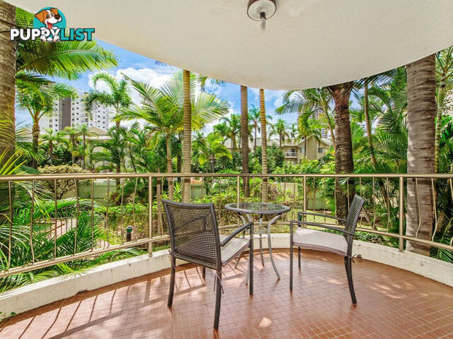 3/22 Wharf Road SURFERS PARADISE QLD 4217