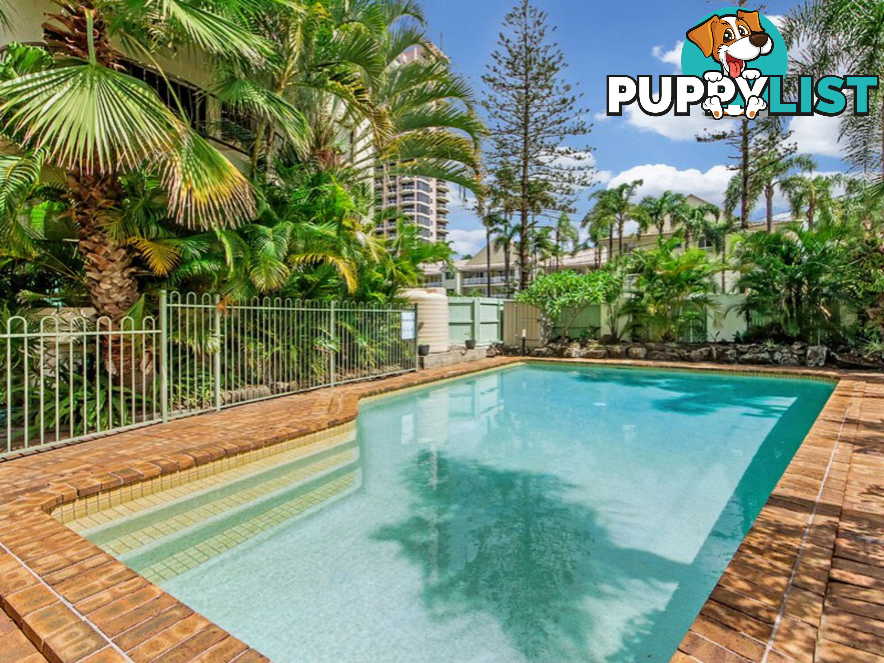 3/22 Wharf Road SURFERS PARADISE QLD 4217