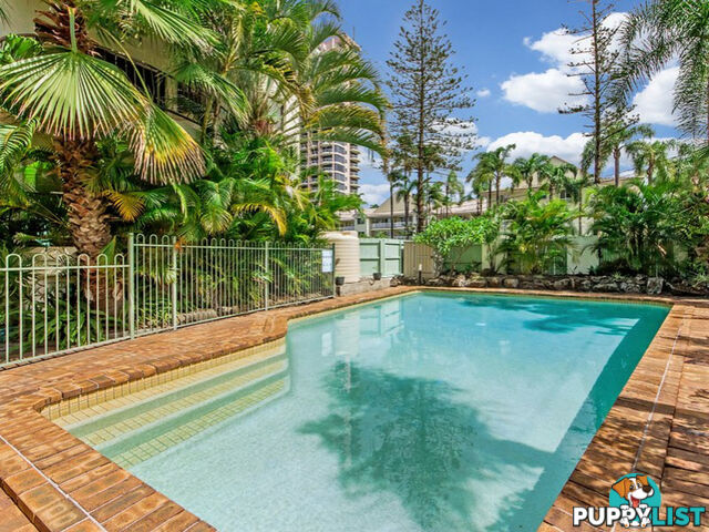 3/22 Wharf Road SURFERS PARADISE QLD 4217