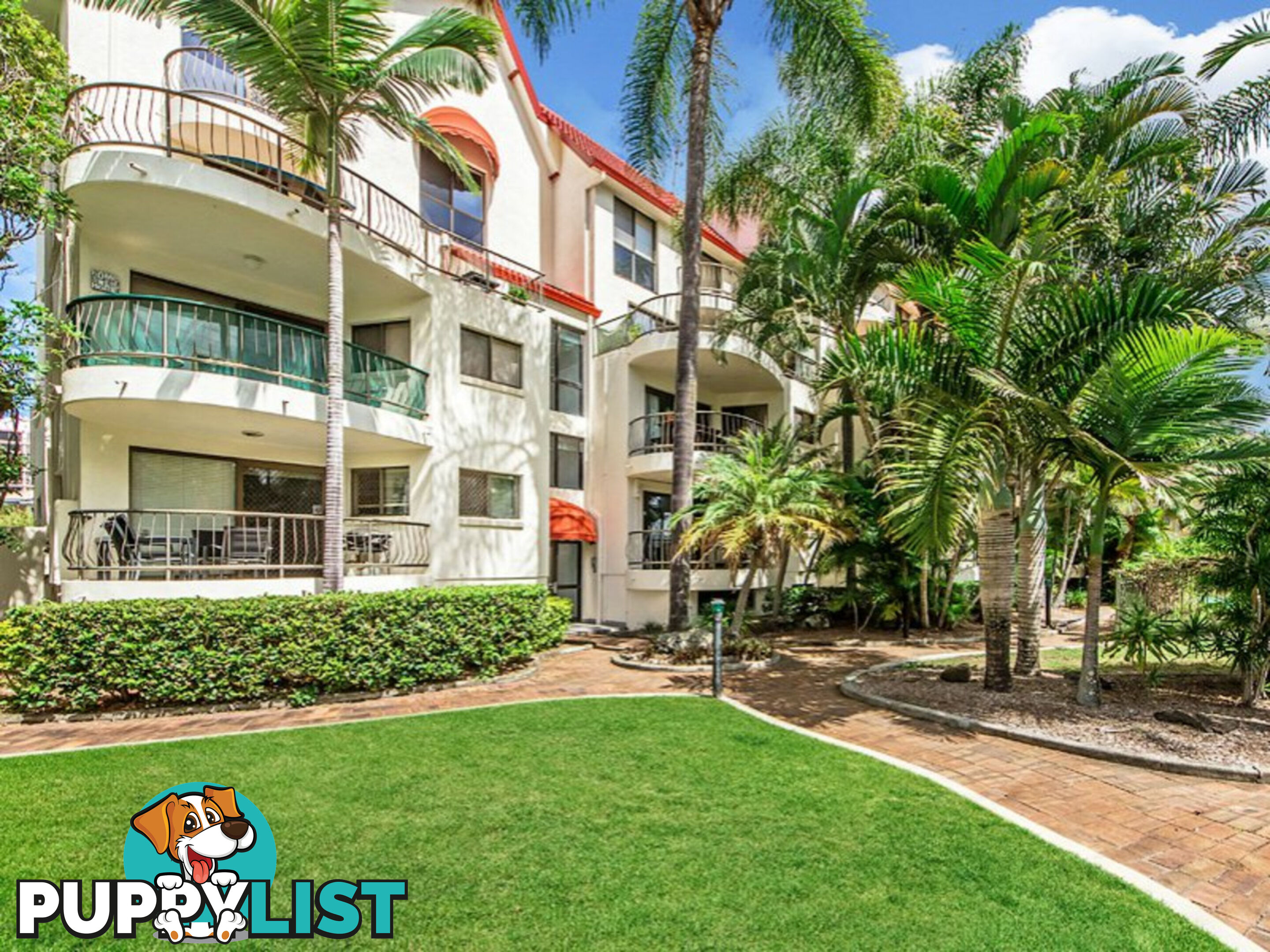 3/22 Wharf Road SURFERS PARADISE QLD 4217