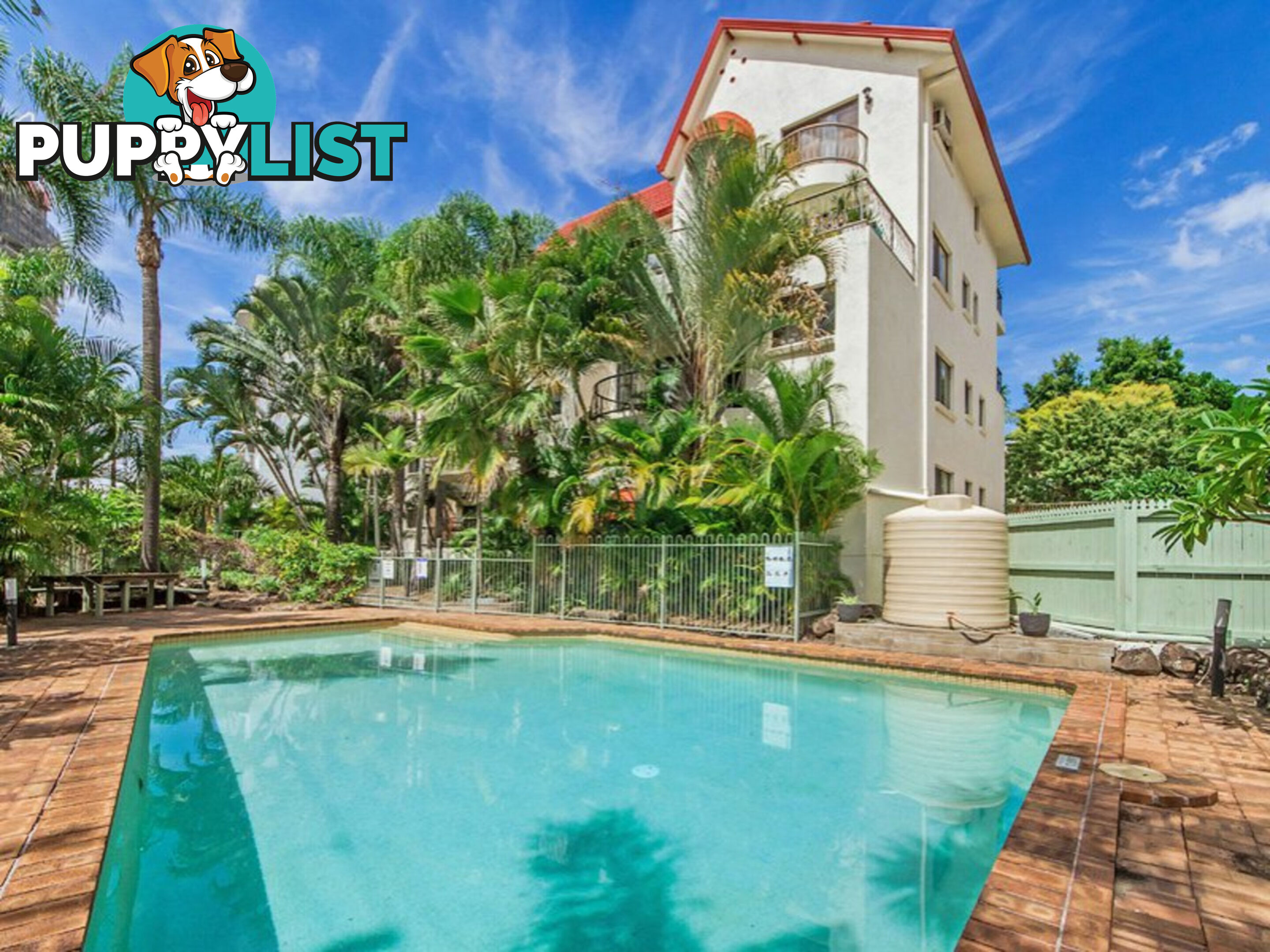 3/22 Wharf Road SURFERS PARADISE QLD 4217