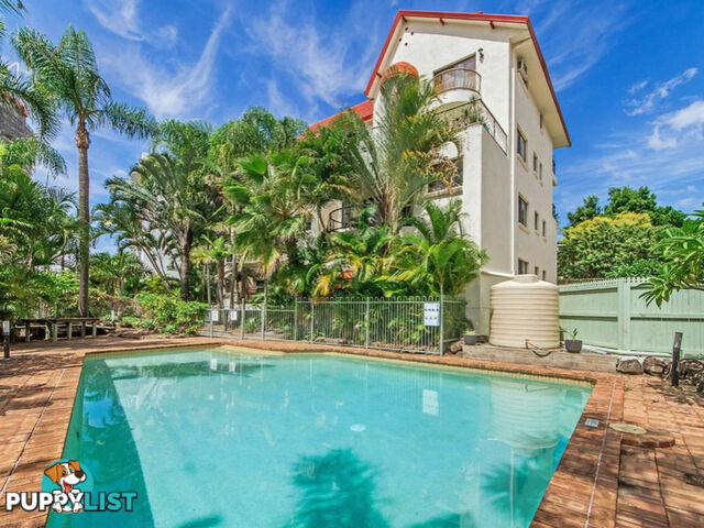 3/22 Wharf Road SURFERS PARADISE QLD 4217