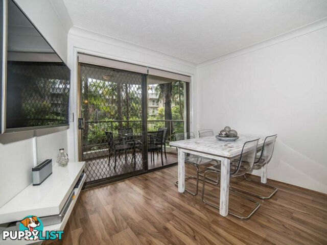 3/22 Wharf Road SURFERS PARADISE QLD 4217