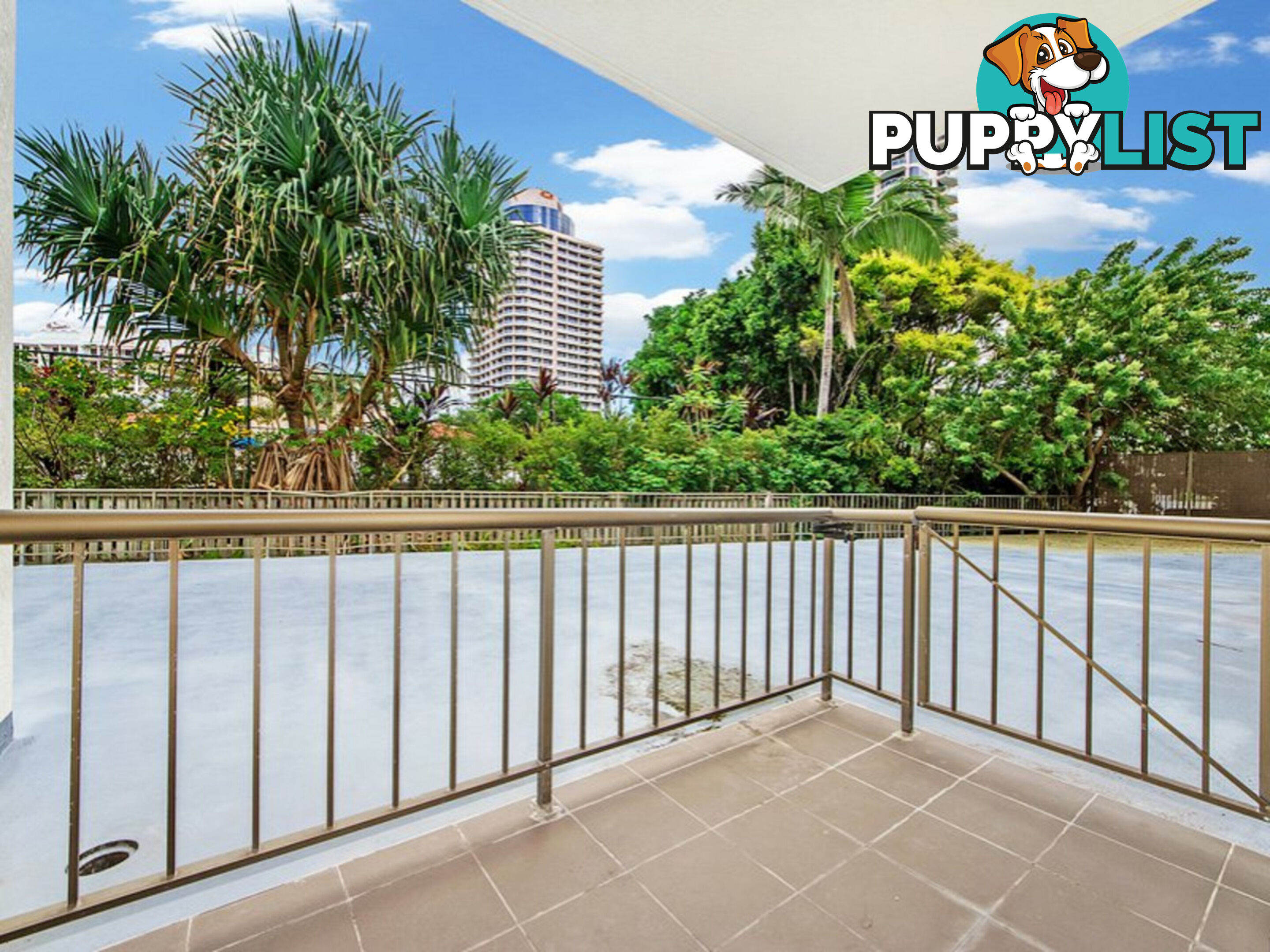 3/22 Wharf Road SURFERS PARADISE QLD 4217