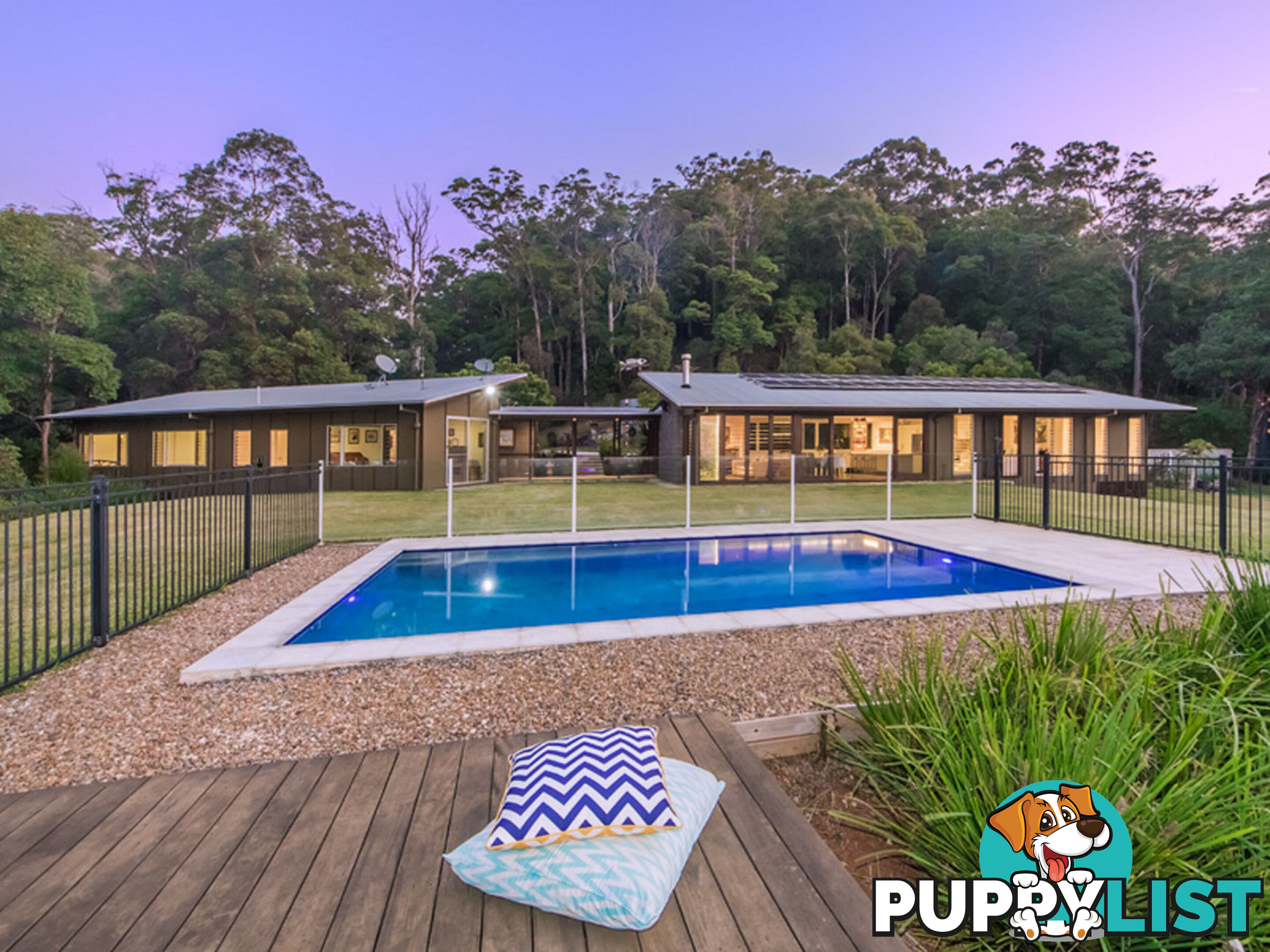 756 Trees Road TALLEBUDGERA VALLEY QLD 4228