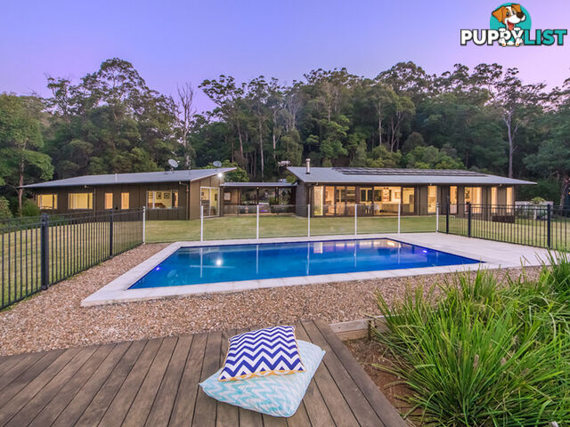 756 Trees Road TALLEBUDGERA VALLEY QLD 4228