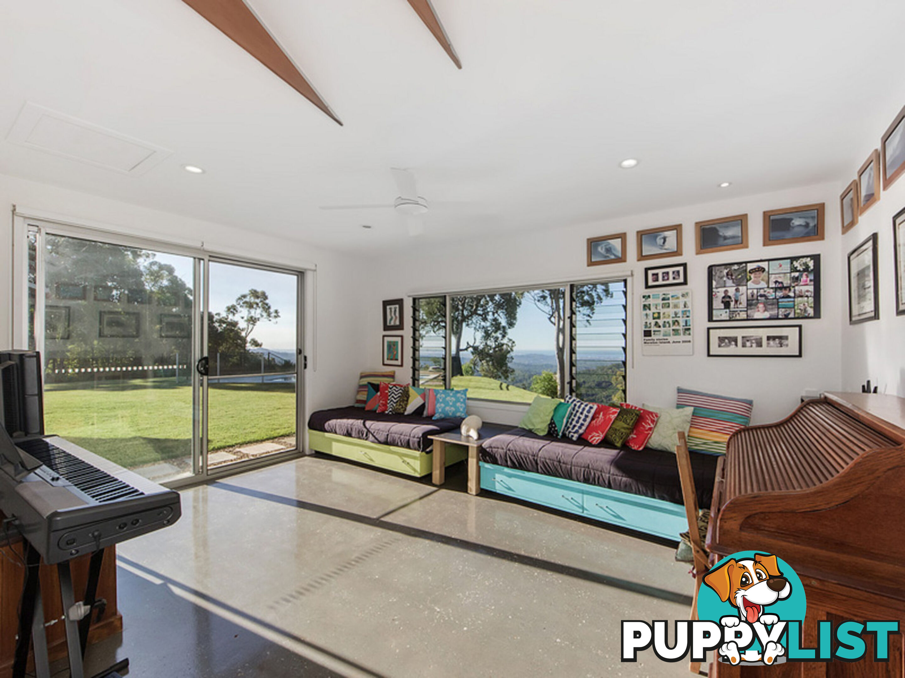 756 Trees Road TALLEBUDGERA VALLEY QLD 4228