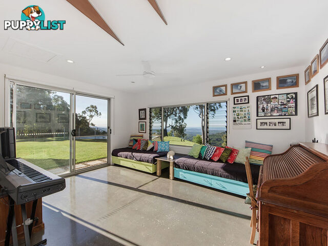 756 Trees Road TALLEBUDGERA VALLEY QLD 4228