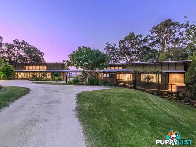 756 Trees Road TALLEBUDGERA VALLEY QLD 4228