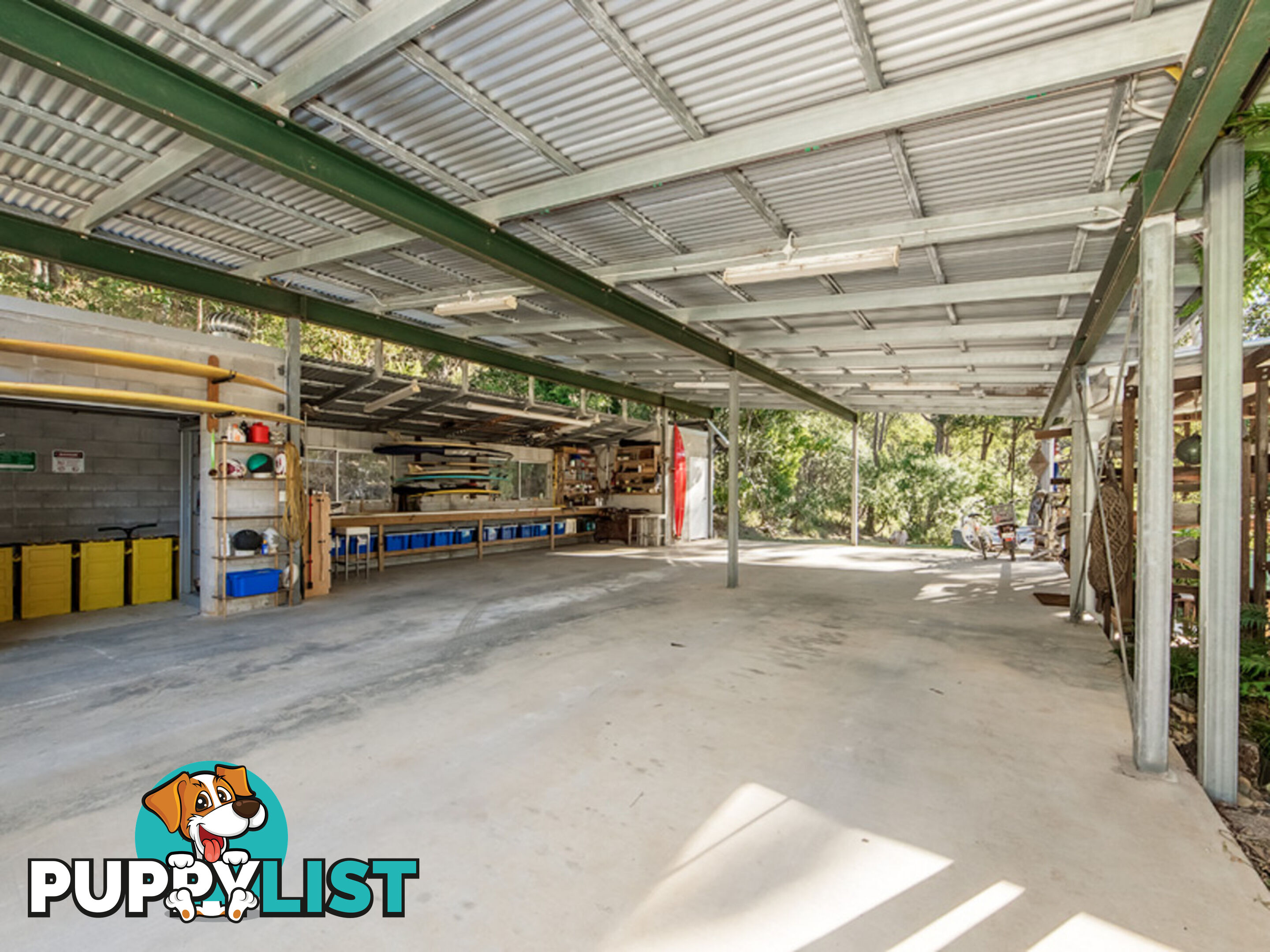 756 Trees Road TALLEBUDGERA VALLEY QLD 4228