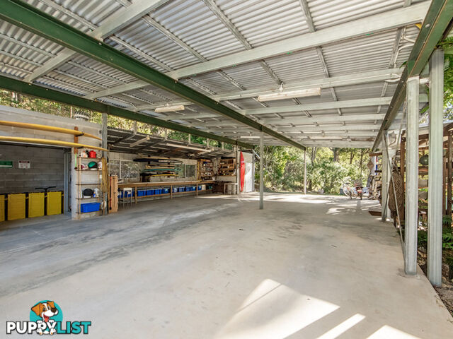 756 Trees Road TALLEBUDGERA VALLEY QLD 4228