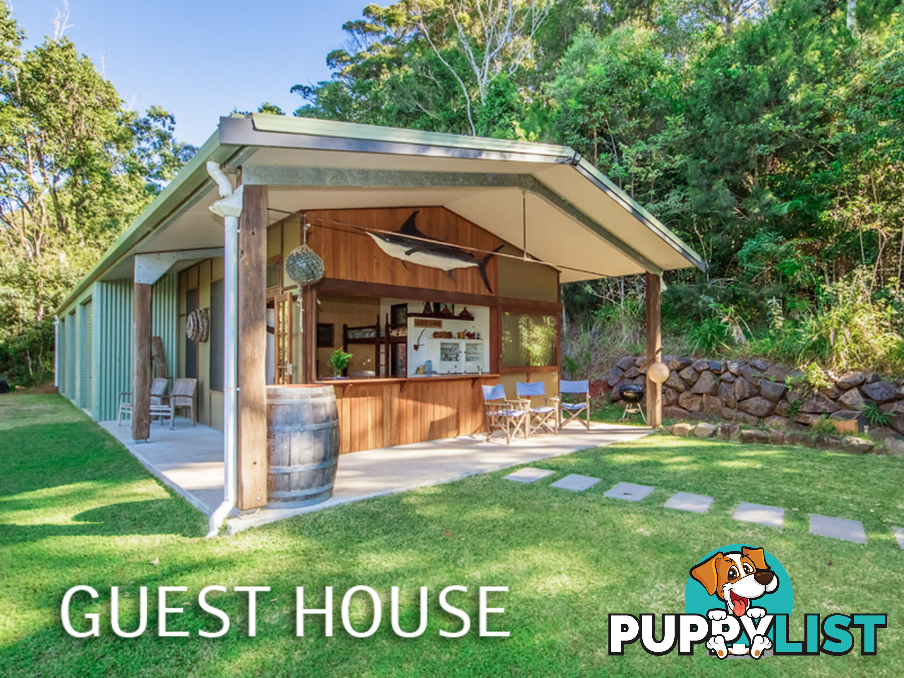 756 Trees Road TALLEBUDGERA VALLEY QLD 4228