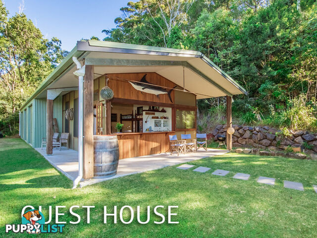 756 Trees Road TALLEBUDGERA VALLEY QLD 4228