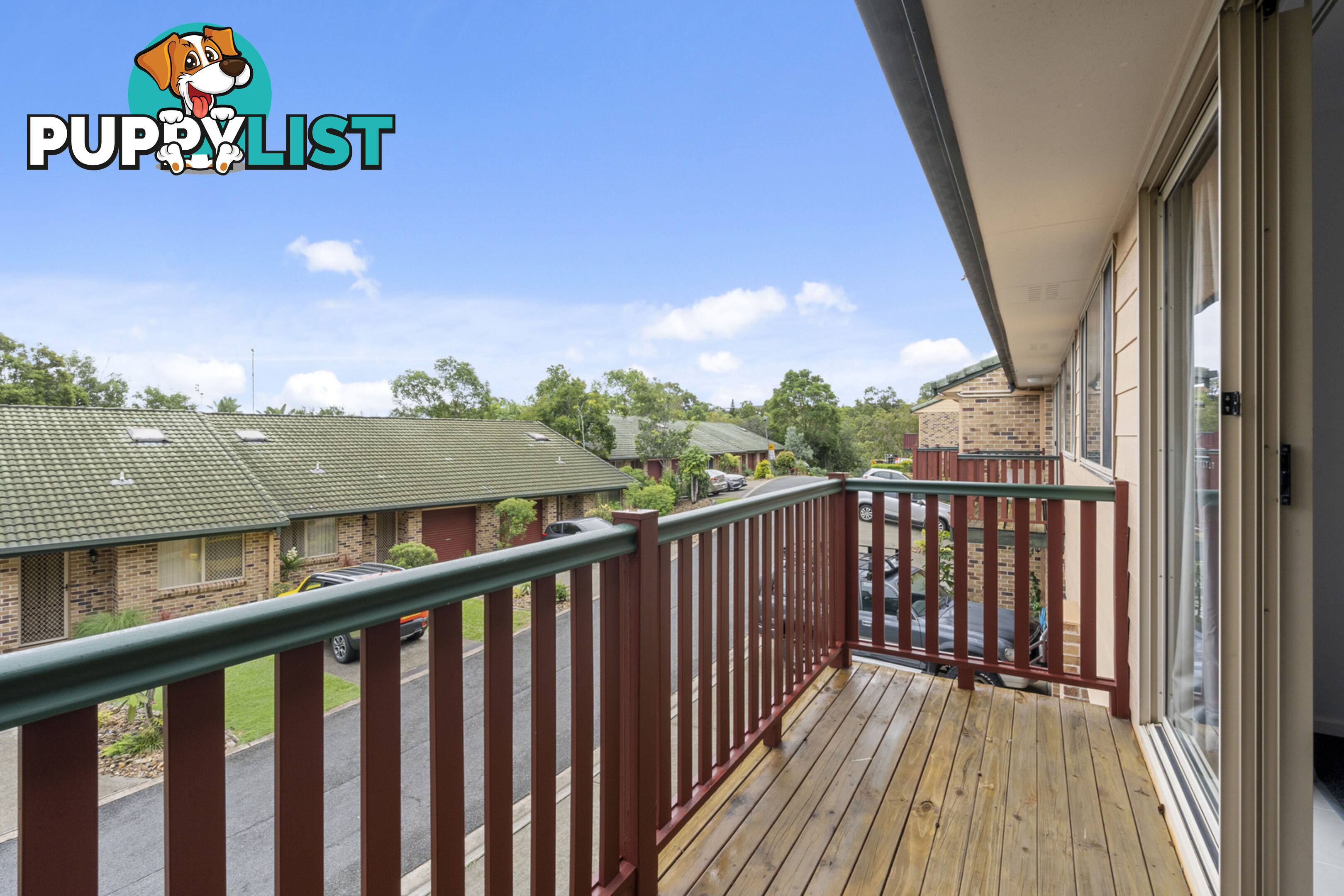 33/6-20 Ben Lomond Drive HIGHLAND PARK QLD 4211