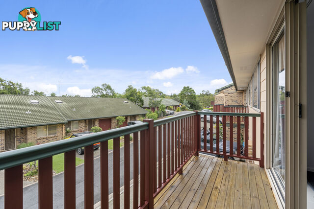 33/6-20 Ben Lomond Drive HIGHLAND PARK QLD 4211