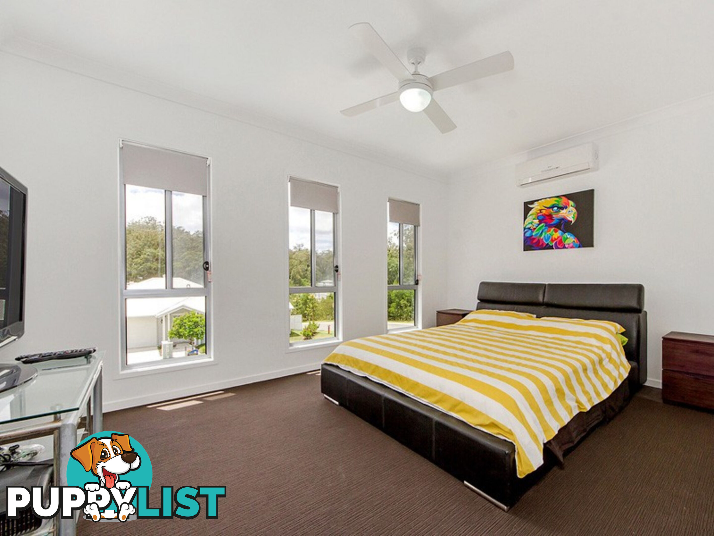 4 Eden Circuit REEDY CREEK QLD 4227