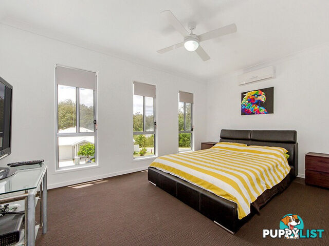 4 Eden Circuit REEDY CREEK QLD 4227