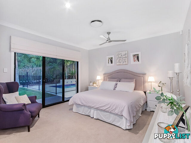 30 Hewson Court MUDGEERABA QLD 4213