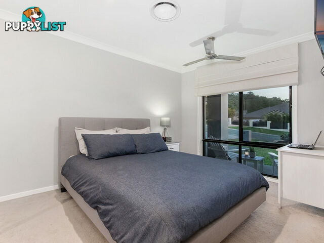 30 Hewson Court MUDGEERABA QLD 4213