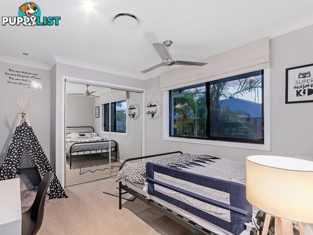 30 Hewson Court MUDGEERABA QLD 4213