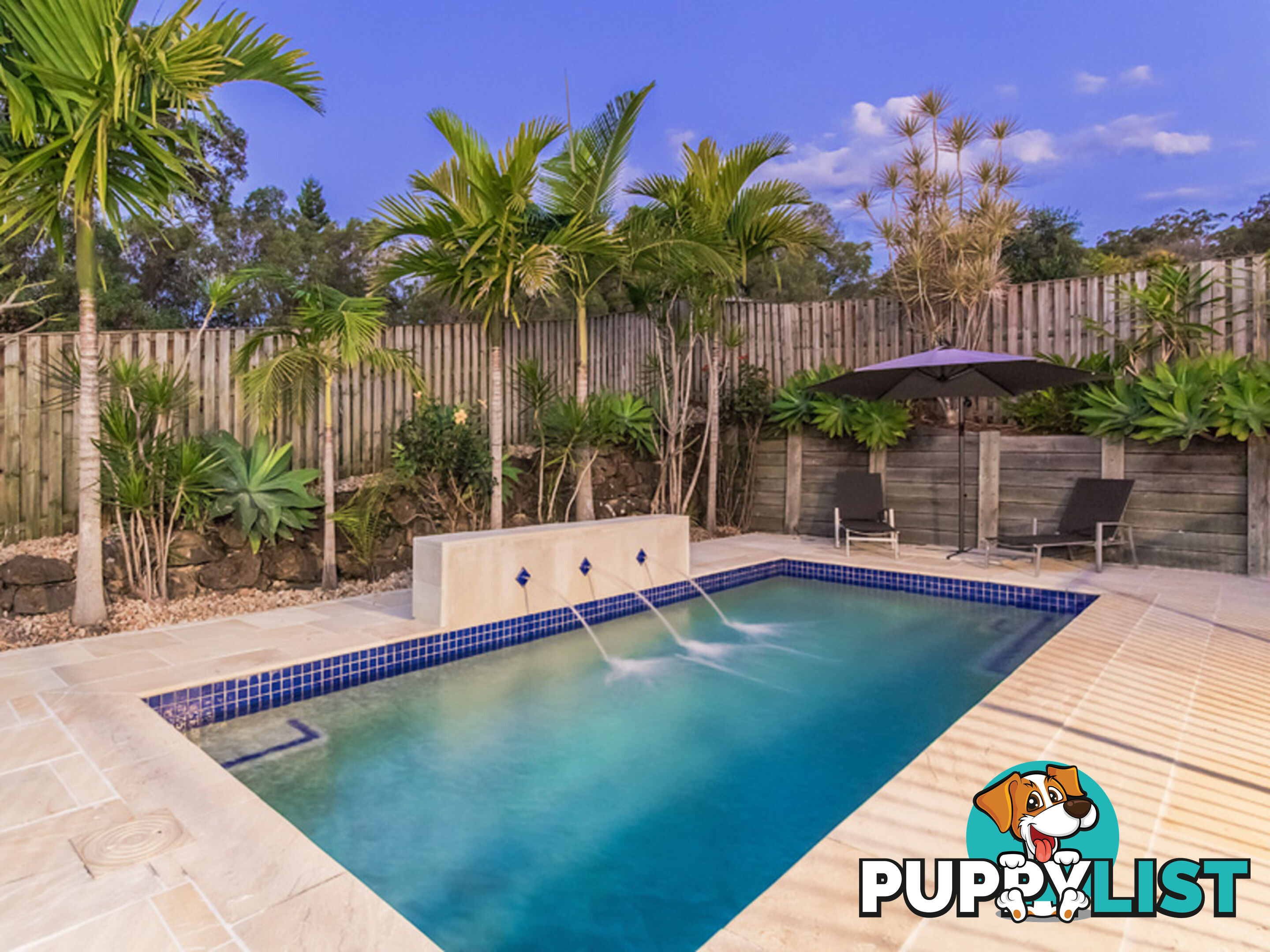 30 Hewson Court MUDGEERABA QLD 4213