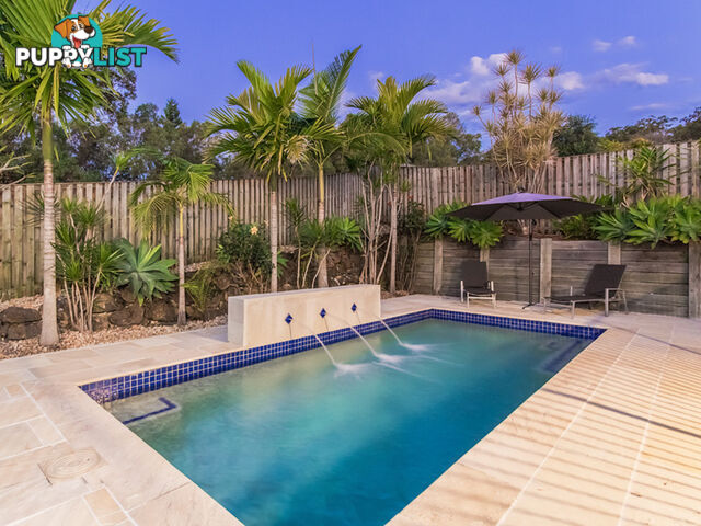 30 Hewson Court MUDGEERABA QLD 4213