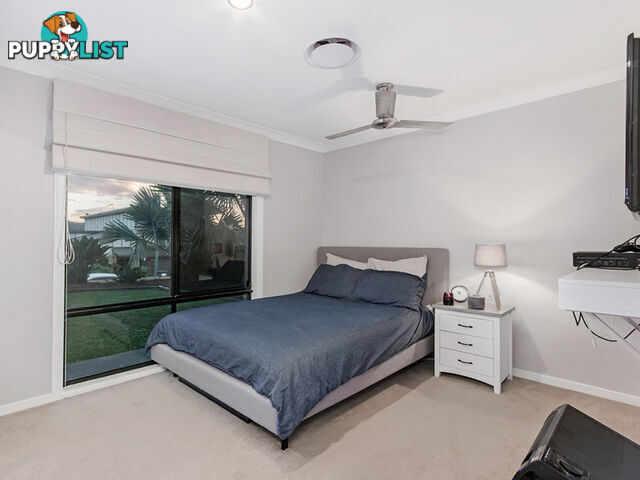 30 Hewson Court MUDGEERABA QLD 4213