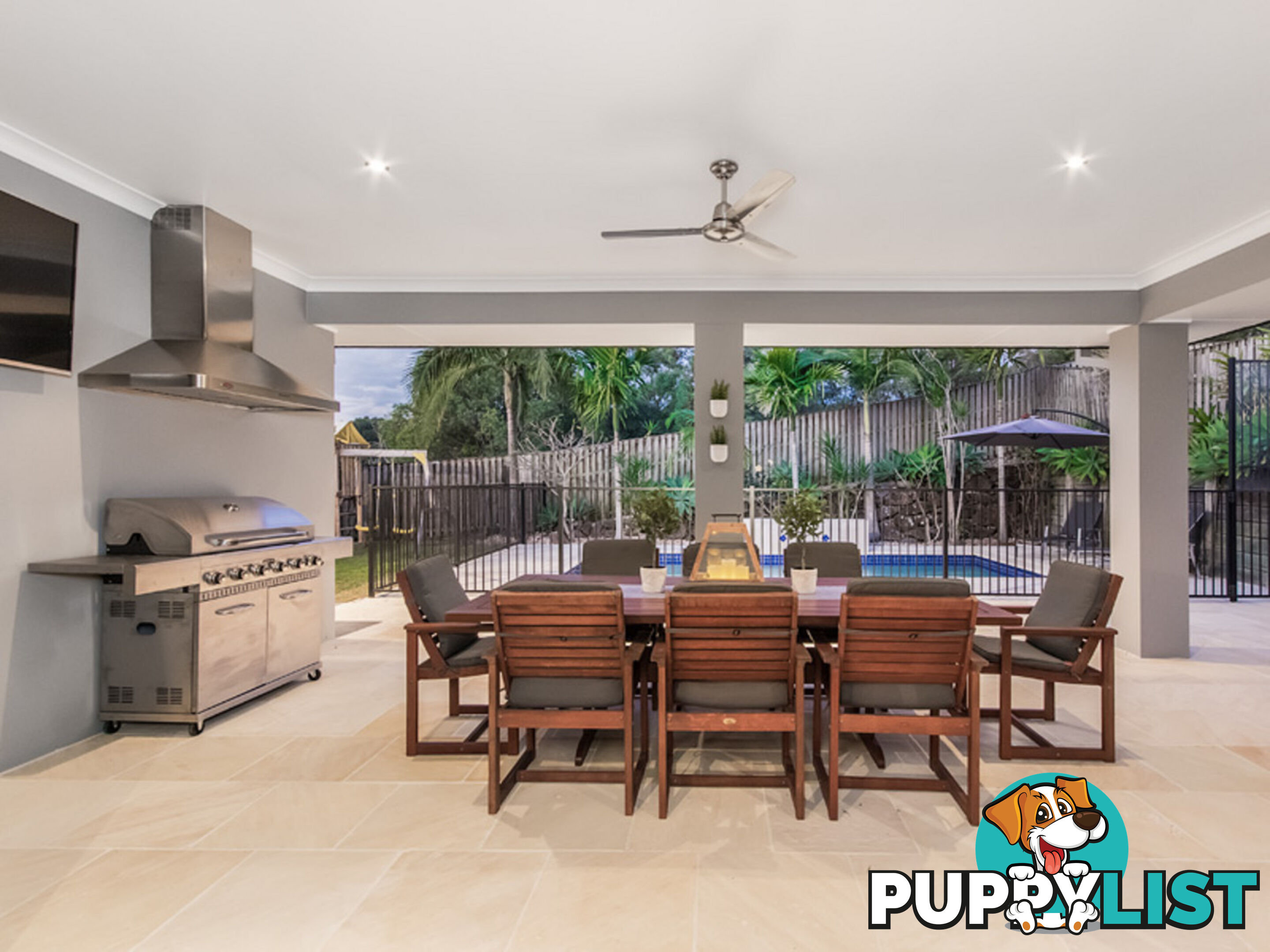 30 Hewson Court MUDGEERABA QLD 4213