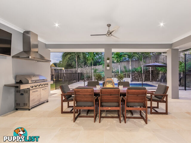 30 Hewson Court MUDGEERABA QLD 4213