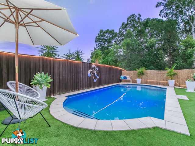 16 Parrott Court GILSTON QLD 4211