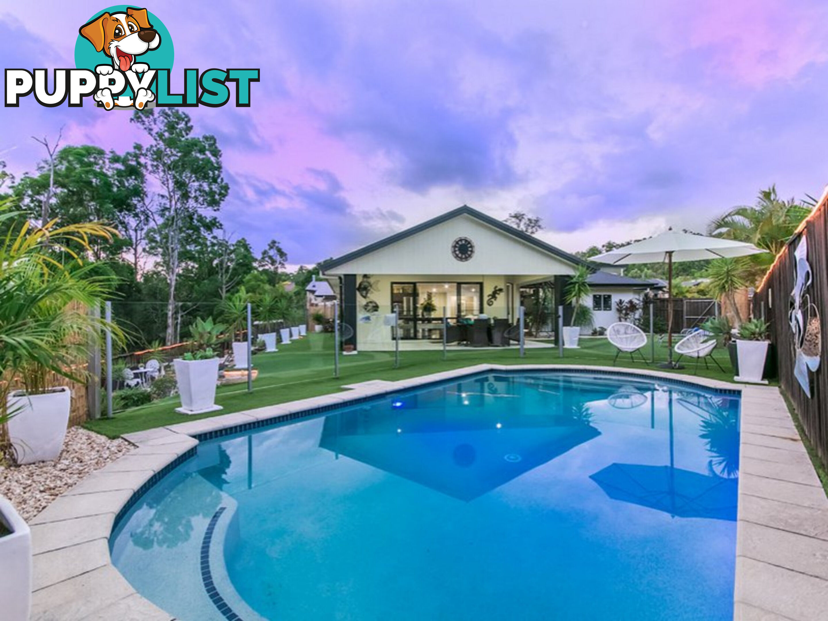 16 Parrott Court GILSTON QLD 4211