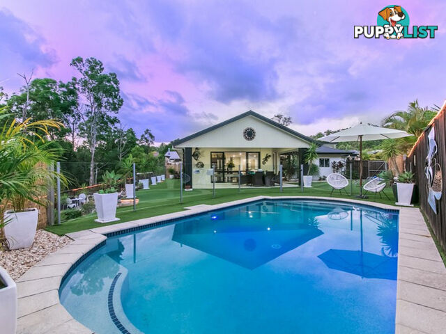 16 Parrott Court GILSTON QLD 4211