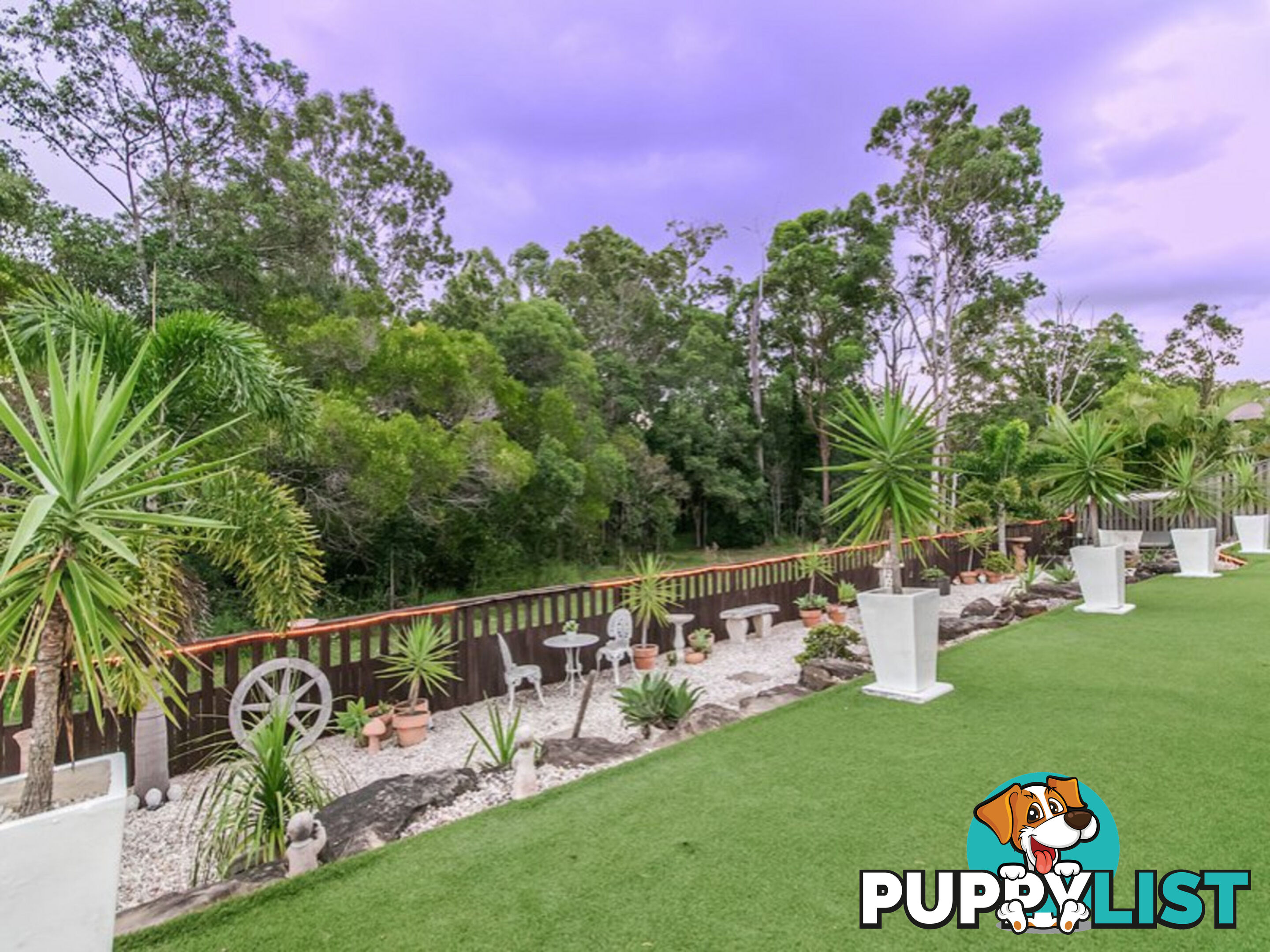 16 Parrott Court GILSTON QLD 4211