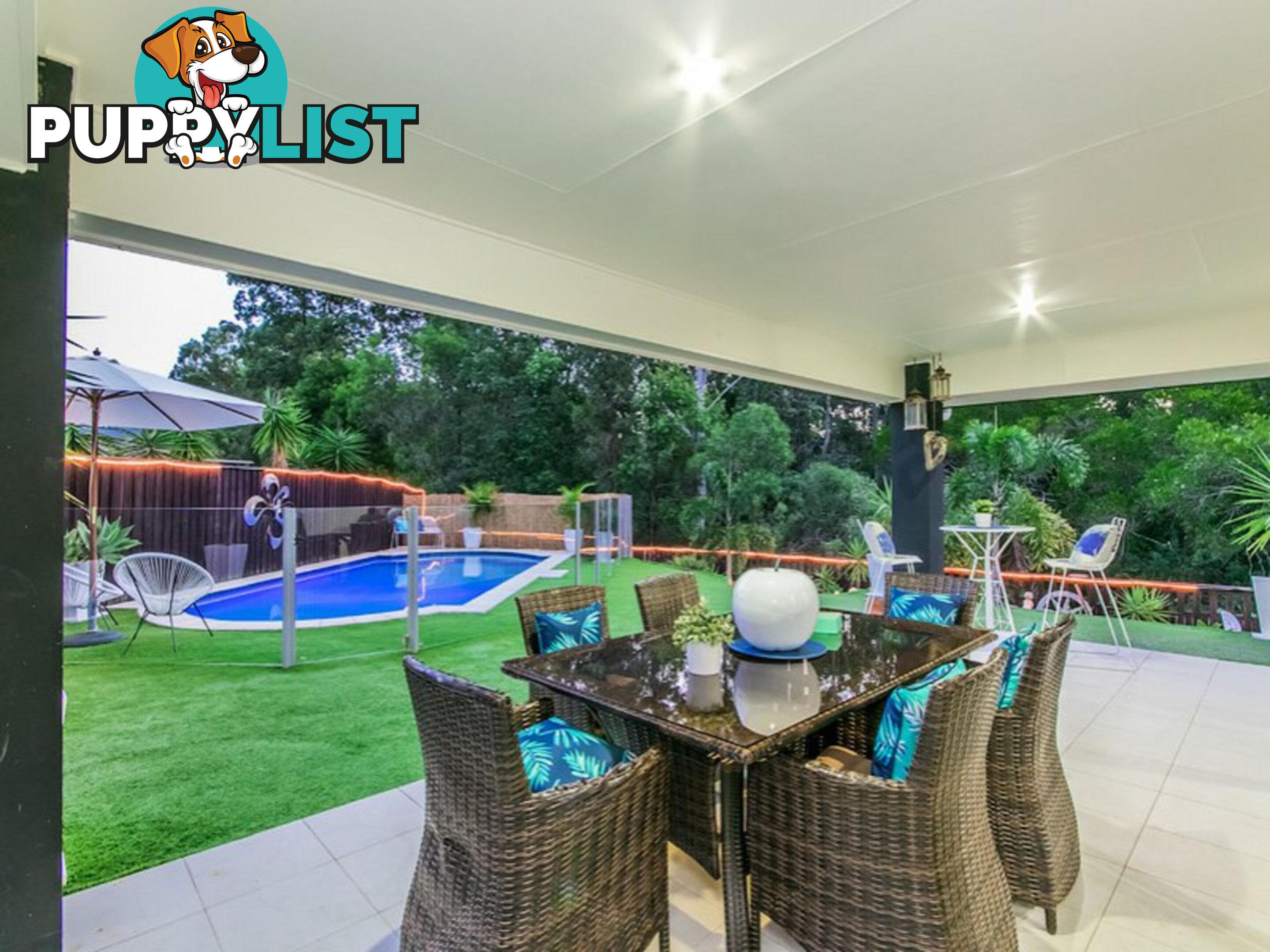 16 Parrott Court GILSTON QLD 4211