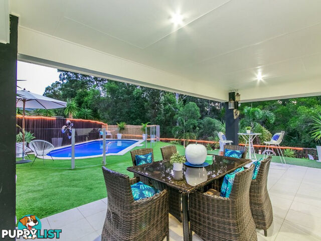 16 Parrott Court GILSTON QLD 4211