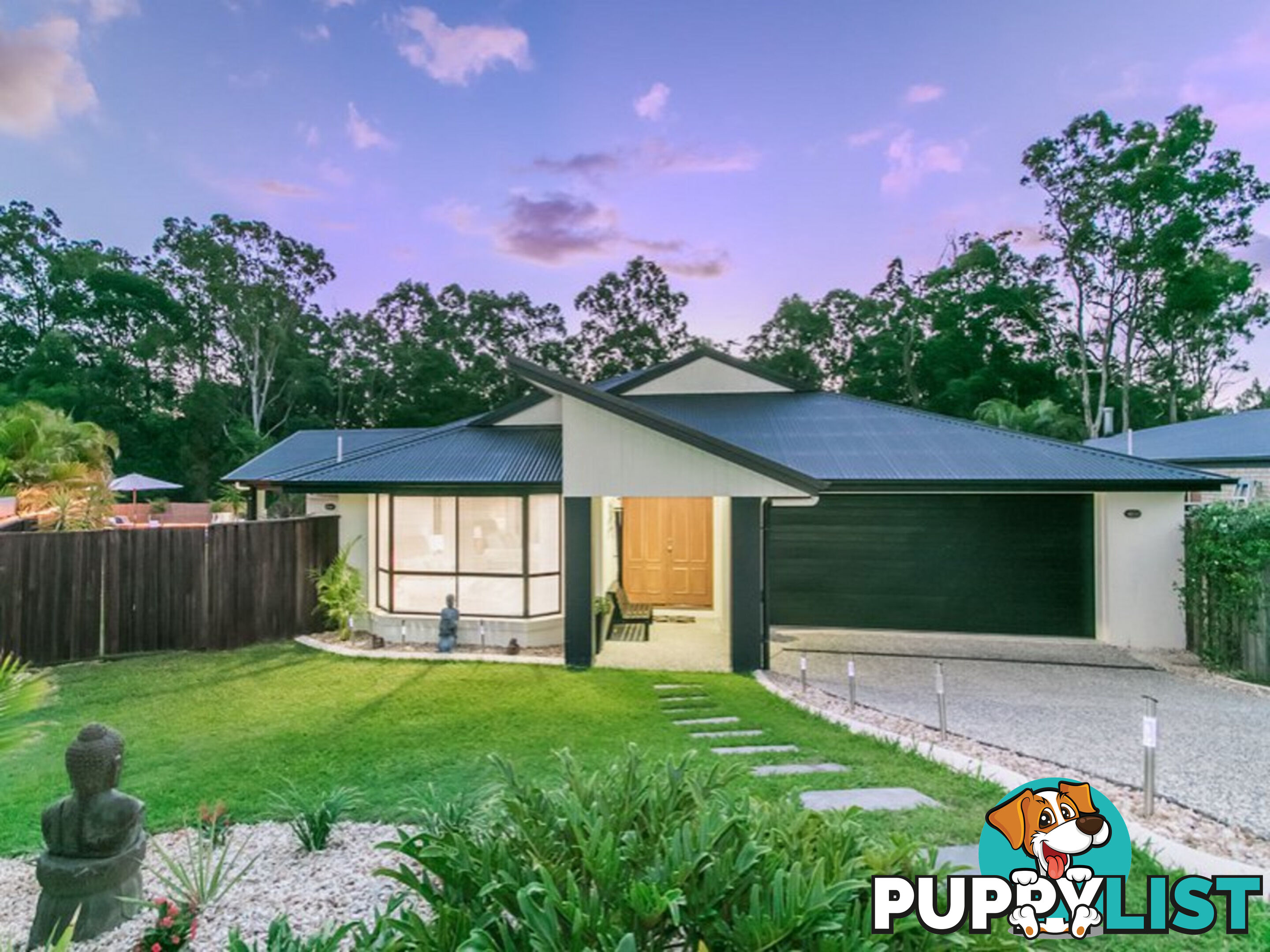 16 Parrott Court GILSTON QLD 4211