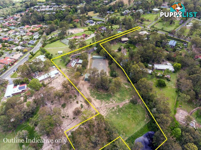 24B Baileys Road TALLAI QLD 4213