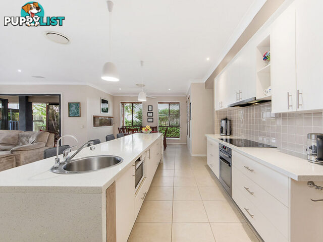 10 Stargate Court REEDY CREEK QLD 4227