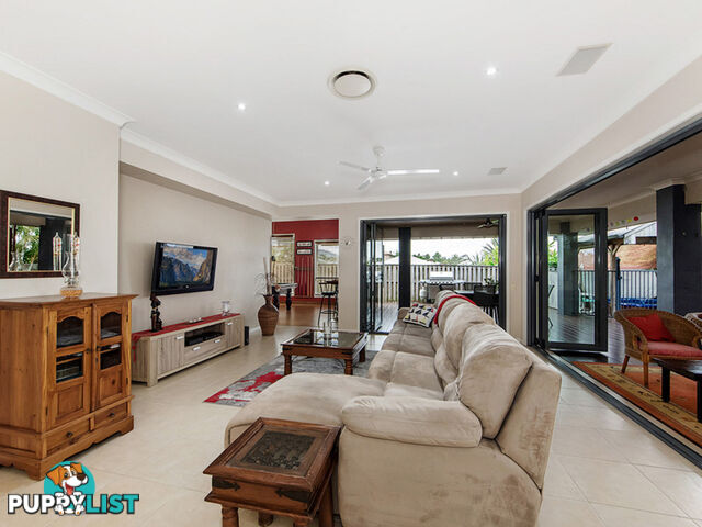 10 Stargate Court REEDY CREEK QLD 4227