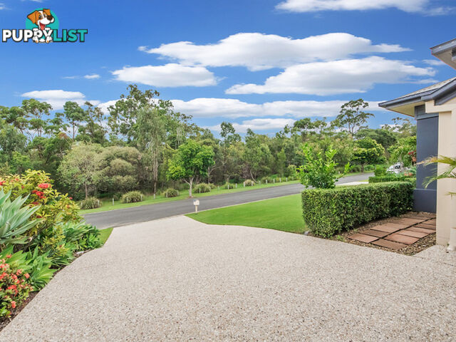 10 Stargate Court REEDY CREEK QLD 4227