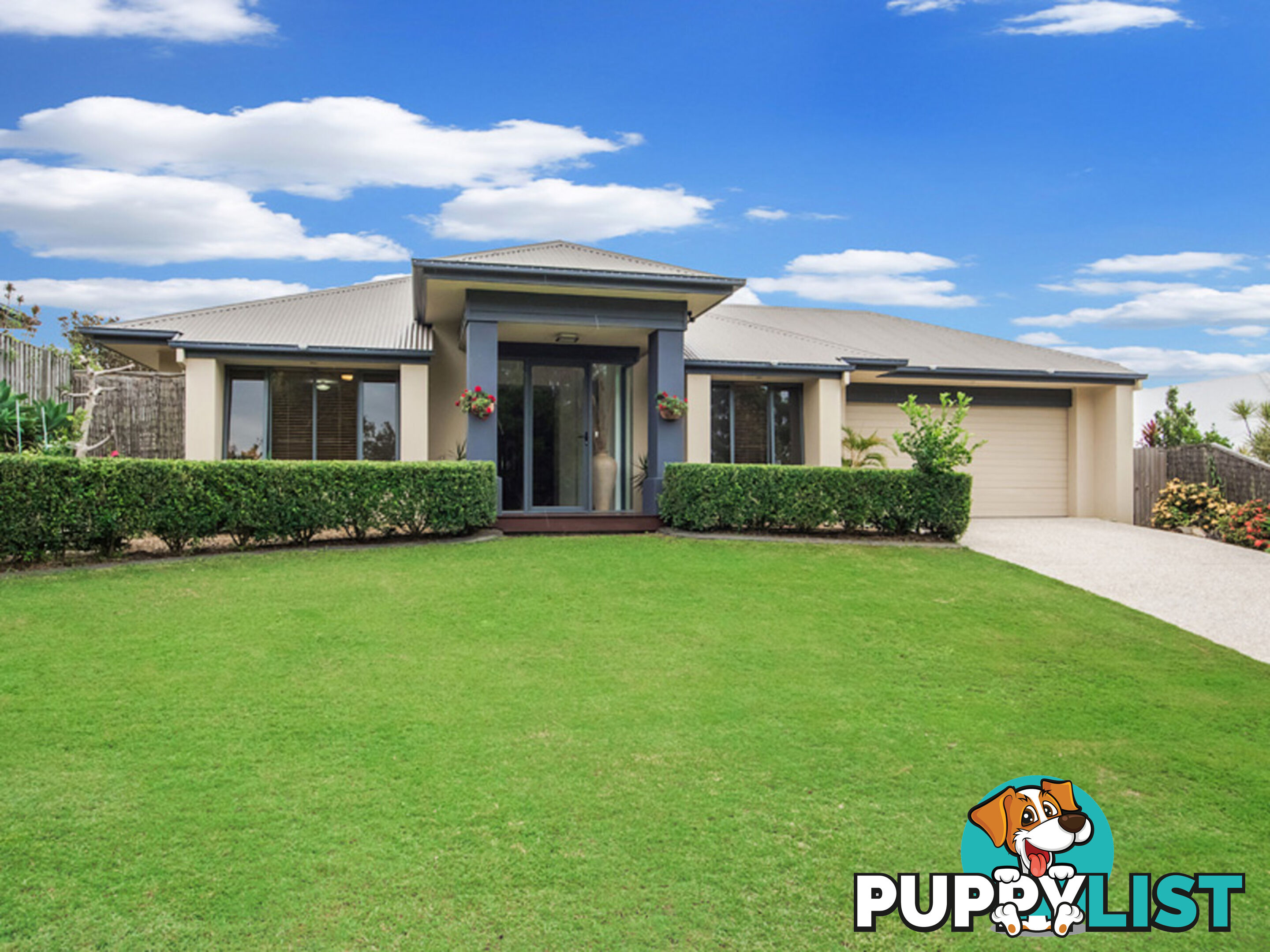 10 Stargate Court REEDY CREEK QLD 4227