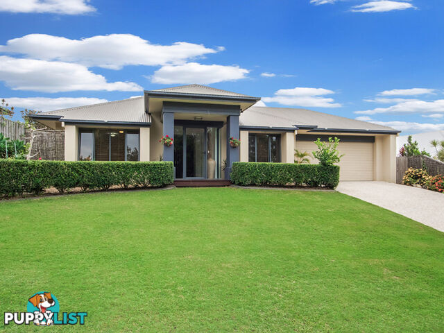 10 Stargate Court REEDY CREEK QLD 4227