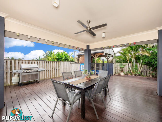 10 Stargate Court REEDY CREEK QLD 4227