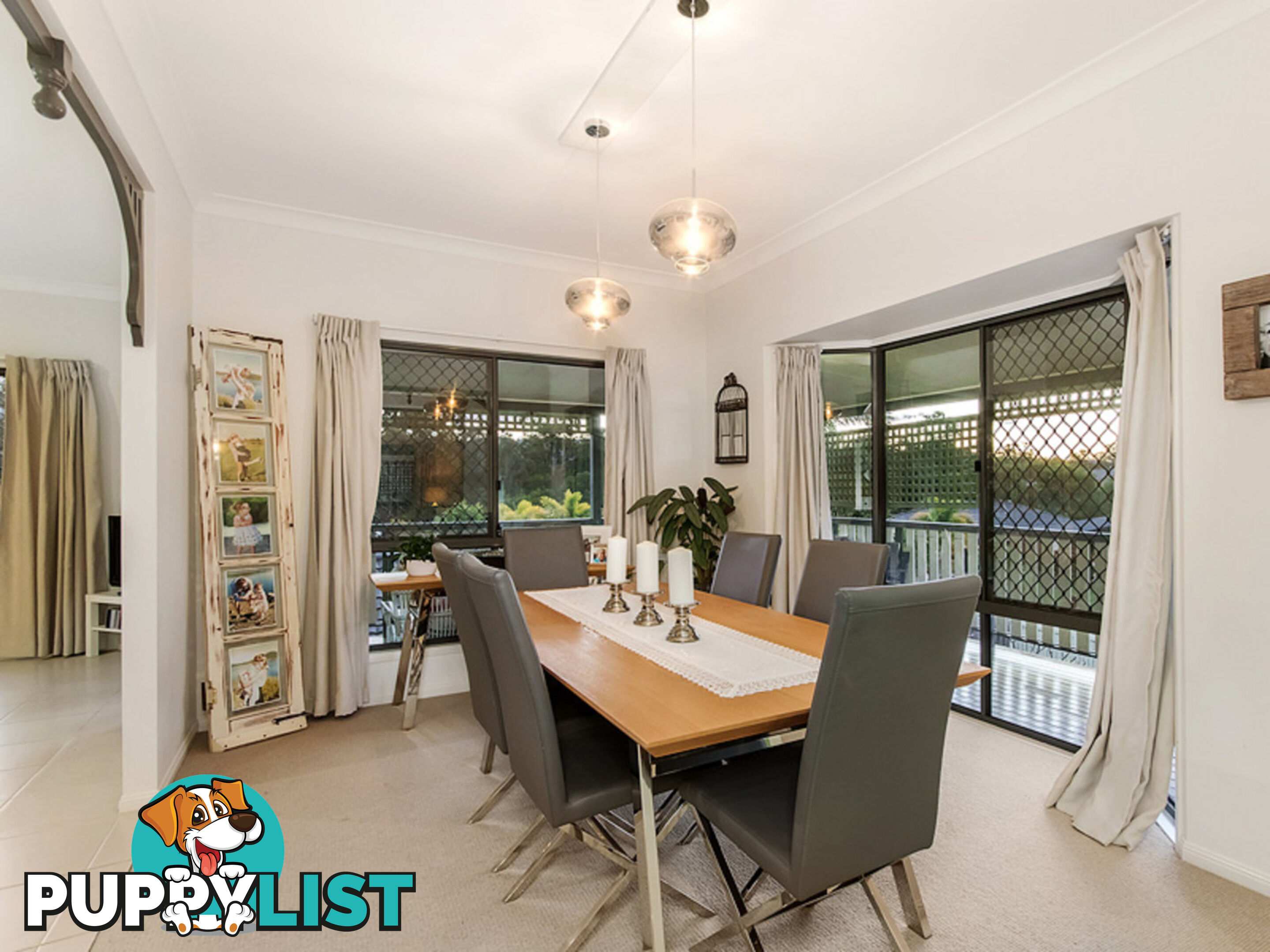 8 Parrott Court GILSTON QLD 4211