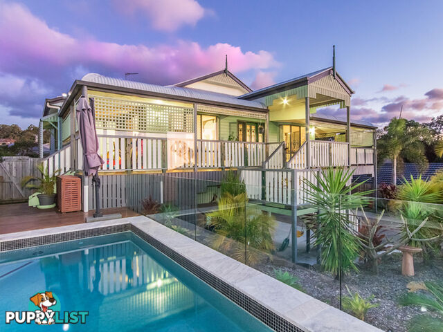 8 Parrott Court GILSTON QLD 4211