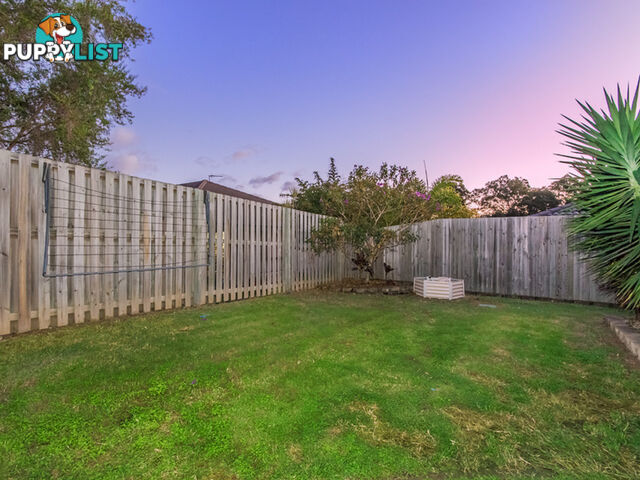 8 Parrott Court GILSTON QLD 4211