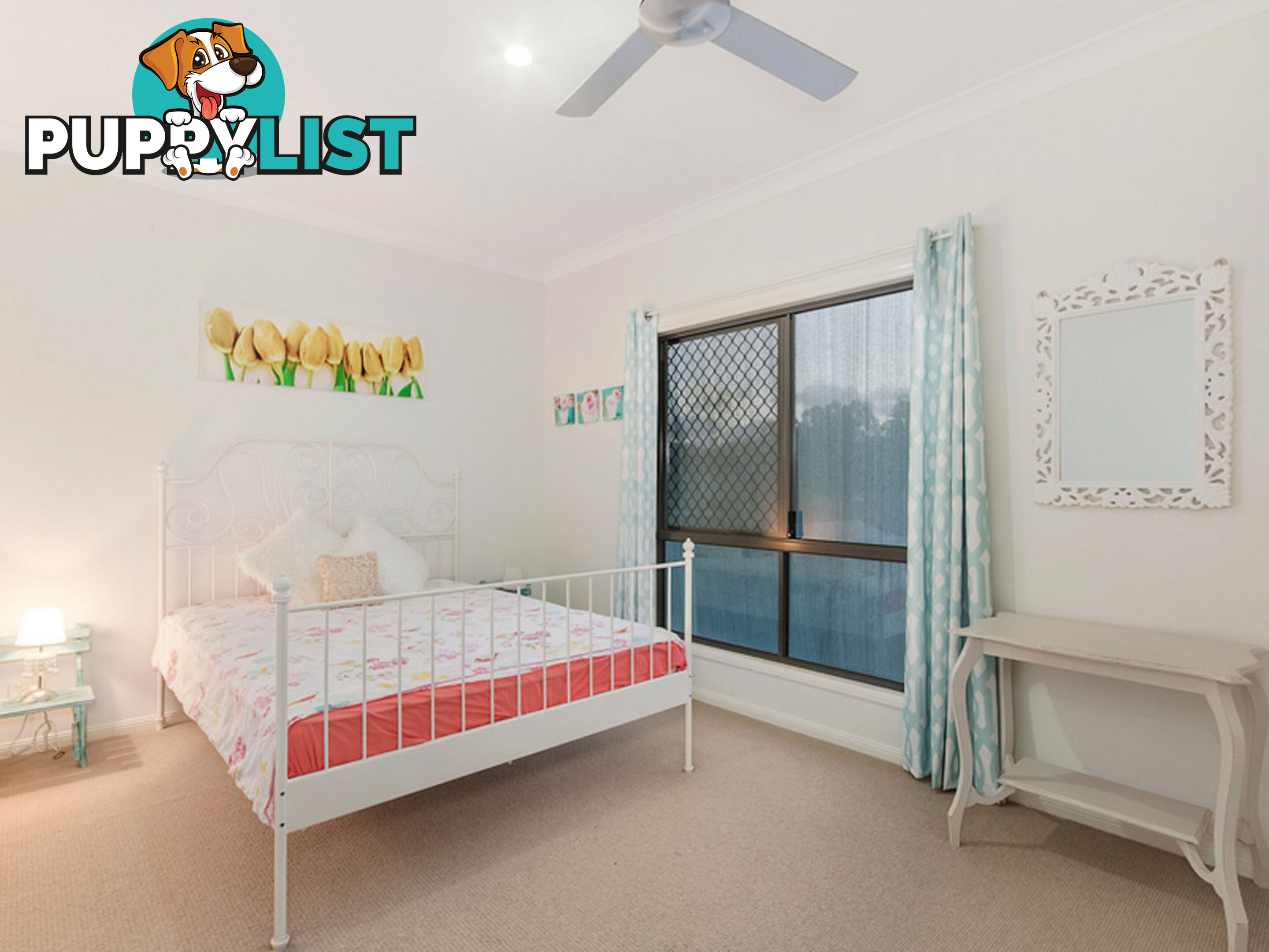 8 Parrott Court GILSTON QLD 4211